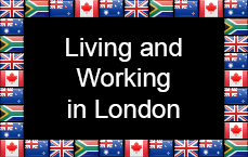 Living and Working in London