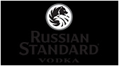 Russian Standard Vodka